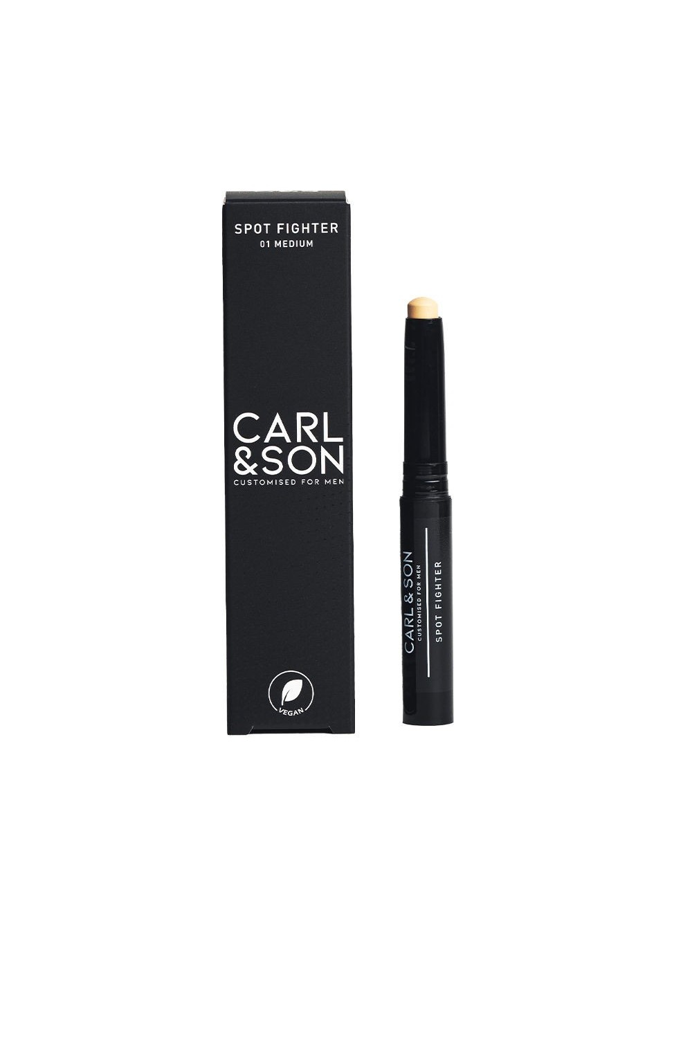 CARL&SON - Carl & Son Spot Fighter 3 Medium 2,5g