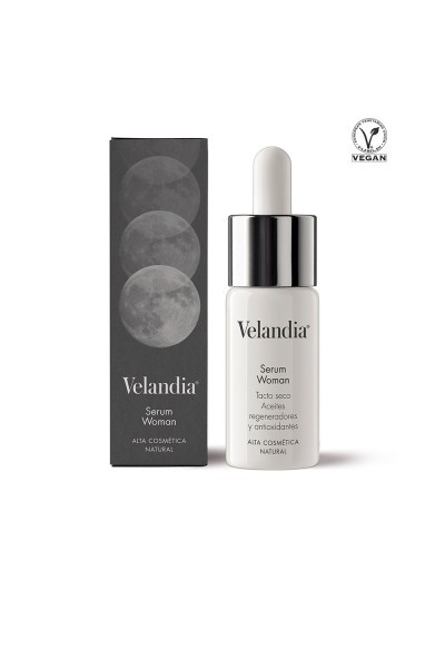 Velandia Serum Woman 30ml