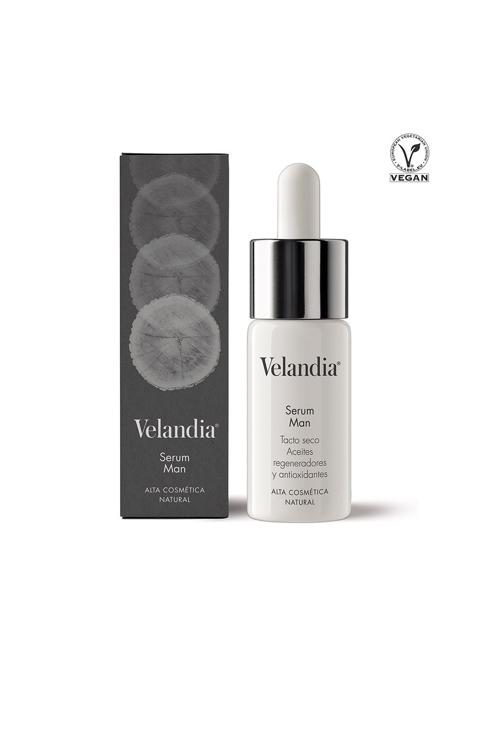 Velandia Serum Man 30ml