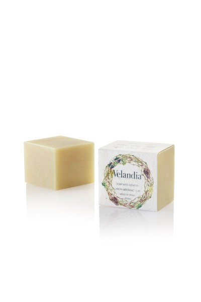 Velandia Body Soap 100g