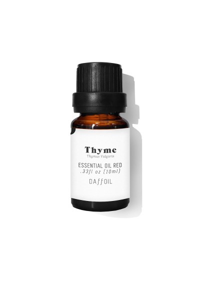 Daffoil Thyme Essential Oil Red 10ml