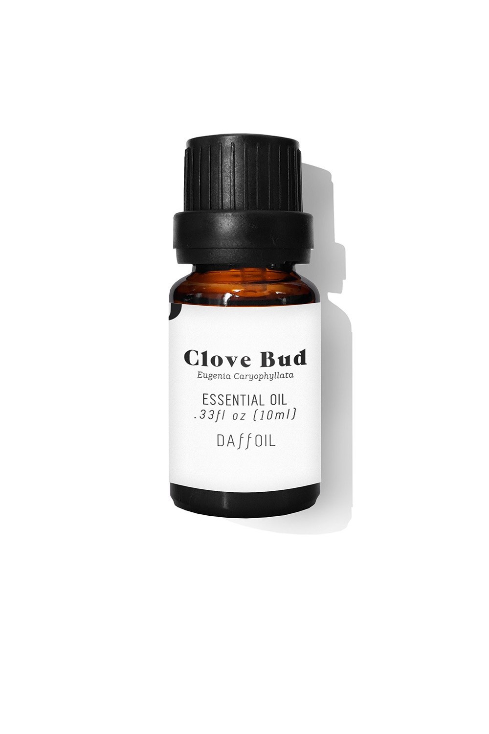 Daffoil Clove Bud Essential Oil 10ml