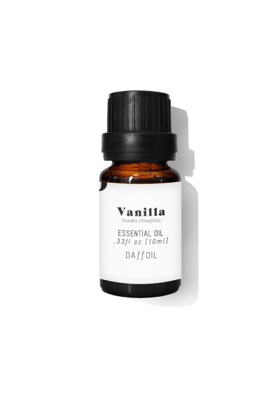 Daffoil Essential Oil Vanilla 10ml