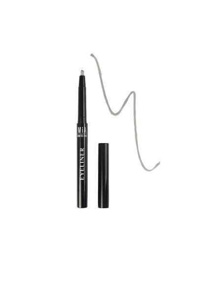 MÍA COSMETICS - Mía Cosmetics Eyeliner Silver Grey 0,2g