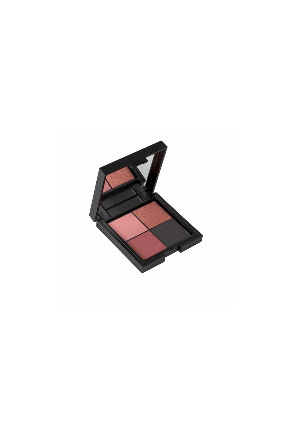 MÍA COSMETICS - Mía Cosmetics Eyeshadow Palette Rose 10,5g