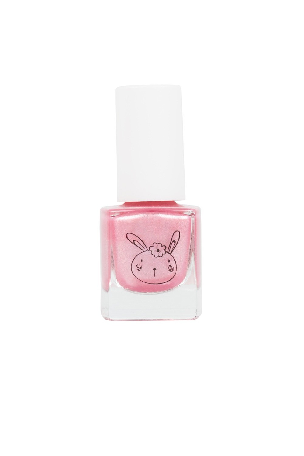 MÍA COSMETICS - Mía Cosmetics Mia Kids Esmalte Uñas Bunny 5ml