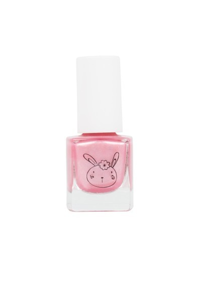 MÍA COSMETICS - Mía Cosmetics Mia Kids Esmalte Uñas Bunny 5ml