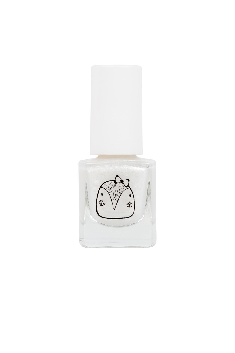 MÍA COSMETICS - Mía Cosmetics Mia Kids Esmalte Uñas Penguin 5ml