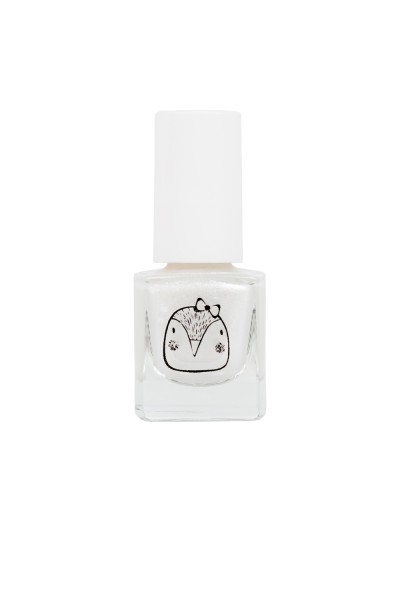 MÍA COSMETICS - Mía Cosmetics Mia Kids Esmalte Uñas Penguin 5ml