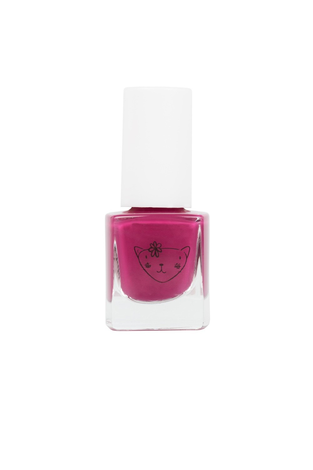 MÍA COSMETICS - Mía Cosmetics Mia Kids Esmalte Uñas Kitten 5ml