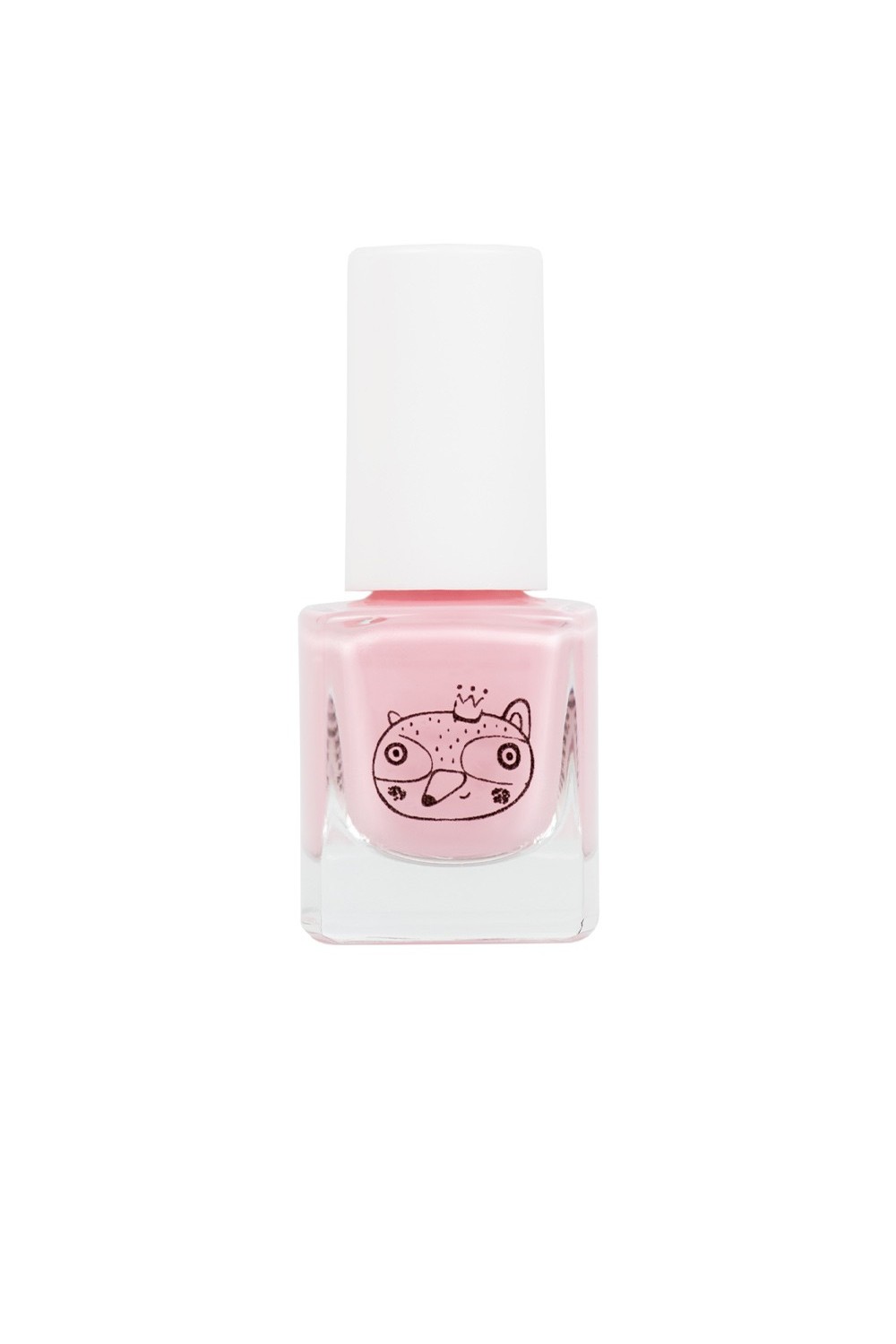 MÍA COSMETICS - Mía Cosmetics Mia Kids Esmalte Uñas Raccoon 5ml
