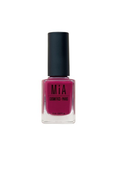 MÍA COSMETICS - Mía Cosmetics Esmalte Crimson Cherry 11ml