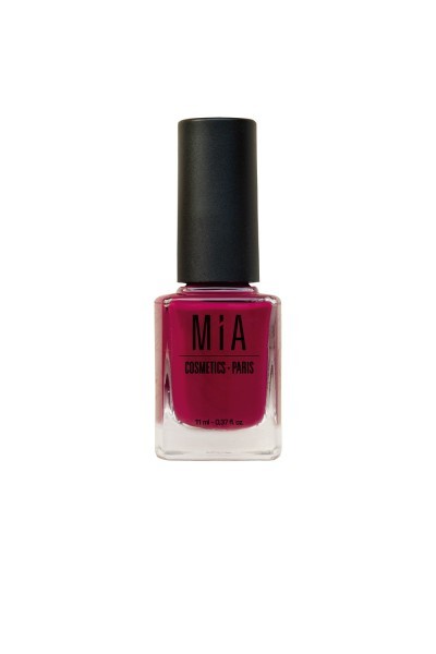 MÍA COSMETICS - Mía Cosmetics Esmalte Magenta 11ml