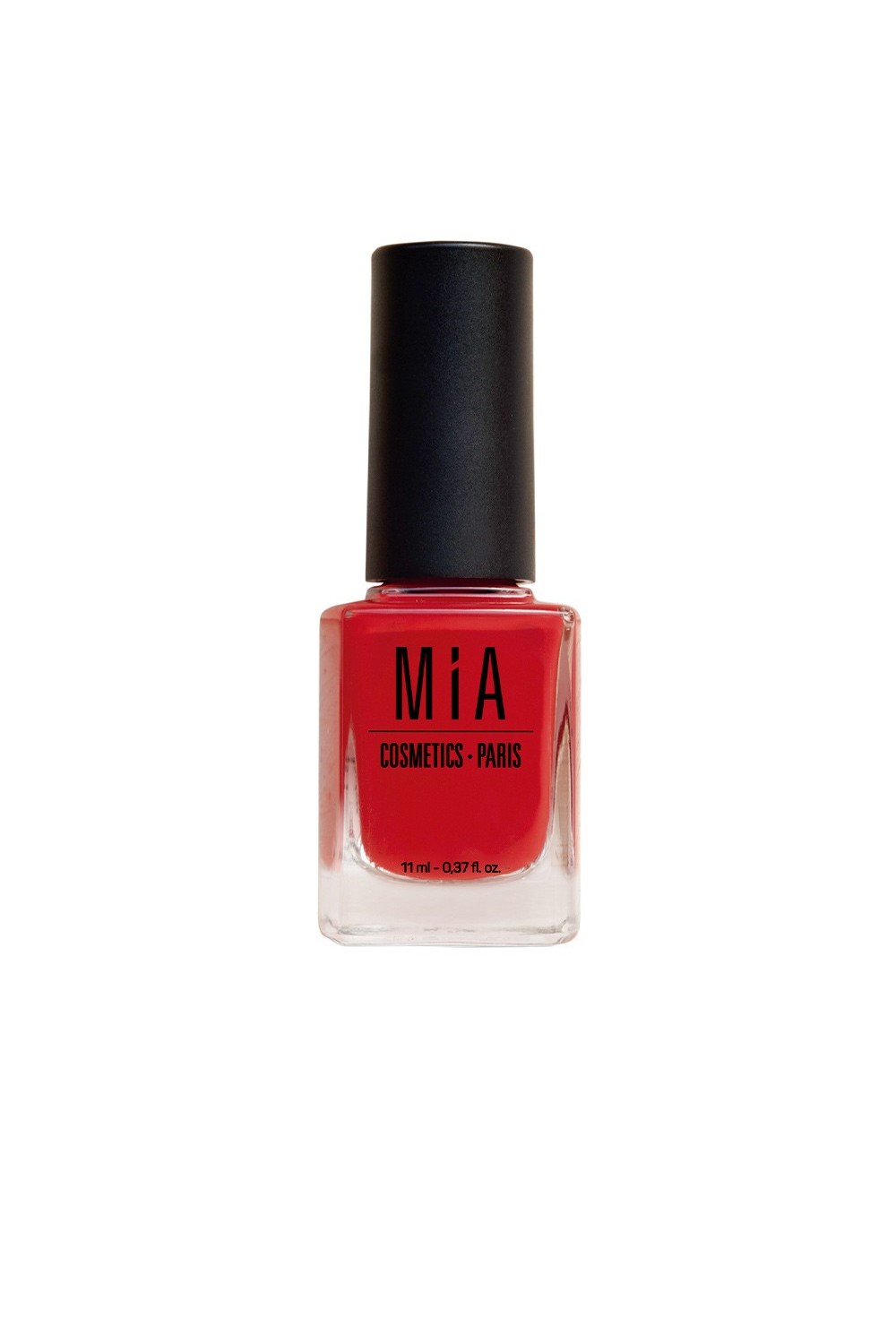 MÍA COSMETICS - Mía Cosmetics Esmalte Poppy Red 11ml