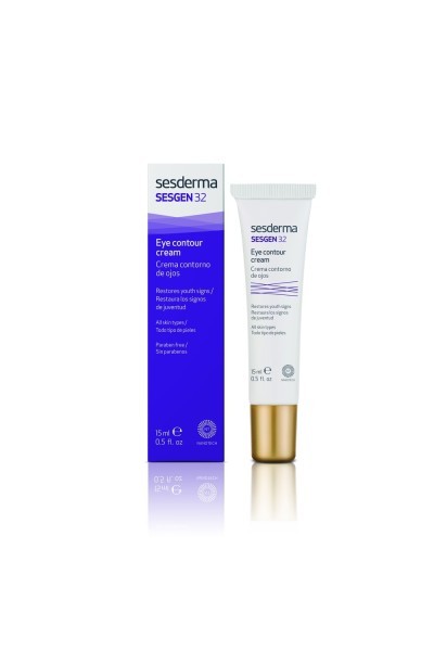 Sesderma Sesgen 32 Eye Contour Cream 15ml