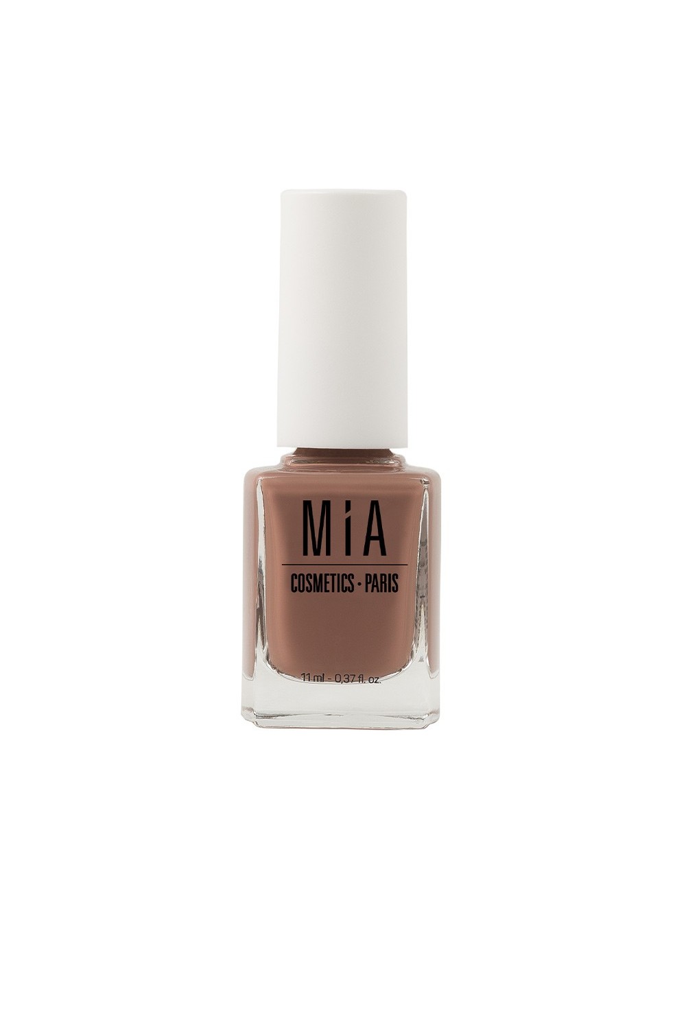 MÍA COSMETICS - Mía Cosmetics Luxury Nudes Esmalte Honey Bronze 11ml