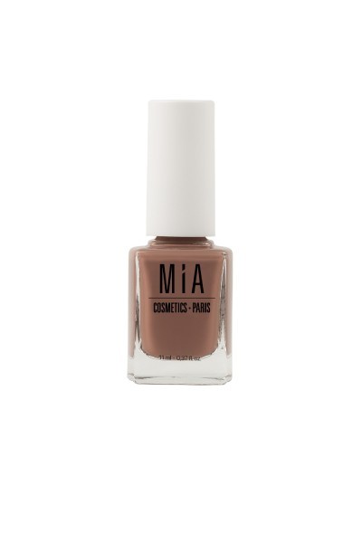 MÍA COSMETICS - Mía Cosmetics Luxury Nudes Esmalte Honey Bronze 11ml