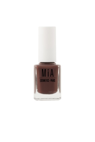 MÍA COSMETICS - Mía Cosmetics Luxury Nudes Esmalte Mocha 11ml