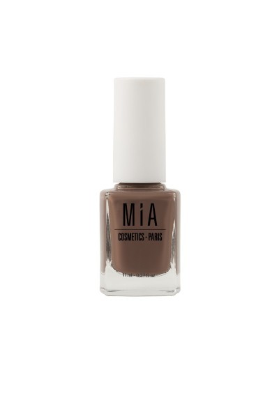 MÍA COSMETICS - Mía Cosmetics Luxury Nudes Esmalte Cocoa 11ml