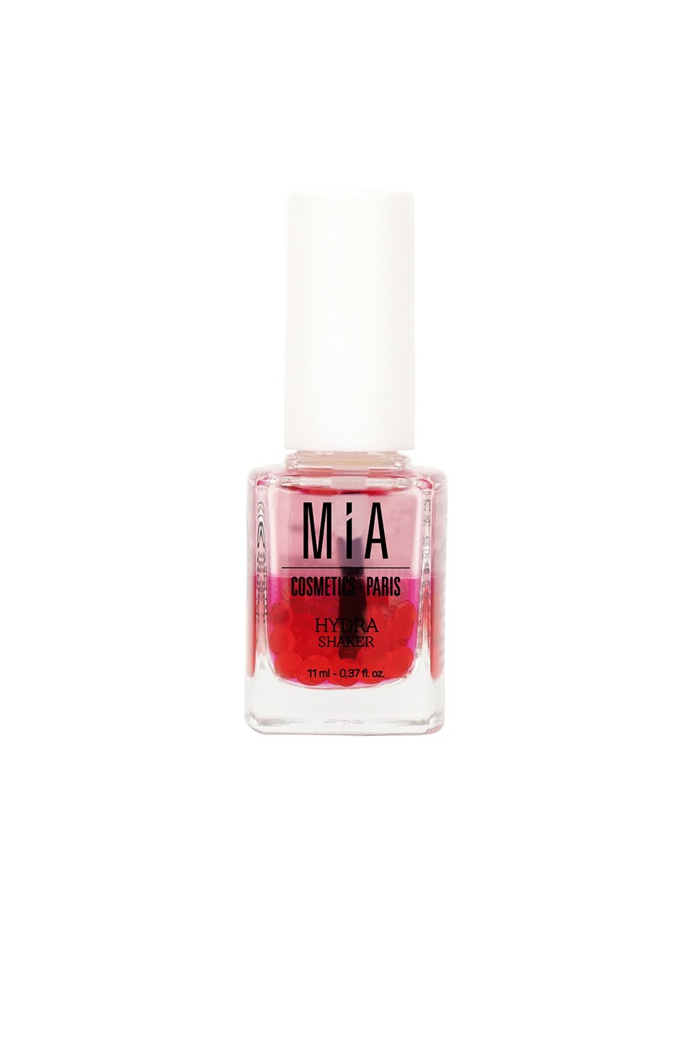 MÍA COSMETICS - Mía Cosmetics Hydra Shaker Tratamiento Uñas 11ml