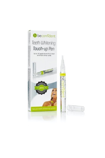 Beconfident Teeth Whitening Touch-Up Pen 2ml