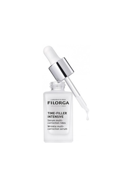 Filorga Time-Filler Wrinkle Multi-Correction Serum 30ml