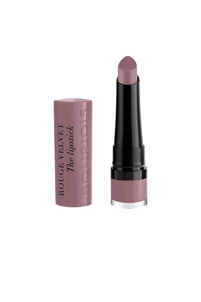 Bourjois Lipstick Rouge Velvet 18 Mauve Martre 2.4g