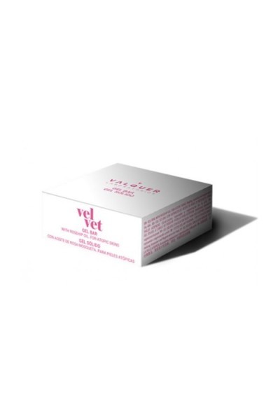 Valquer Solid Gel Velvet Atopic Skins 50g