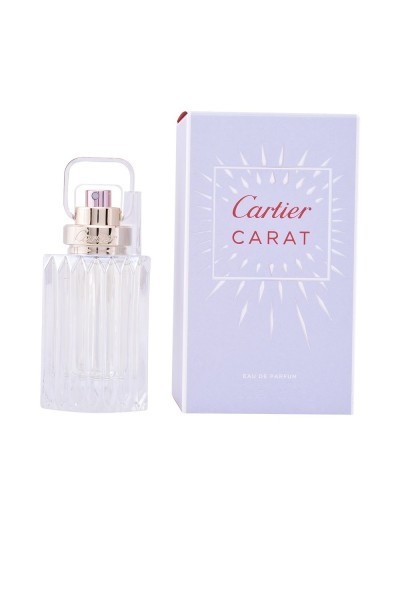 Cartier Carat Eau De Perfume Spray 50ml