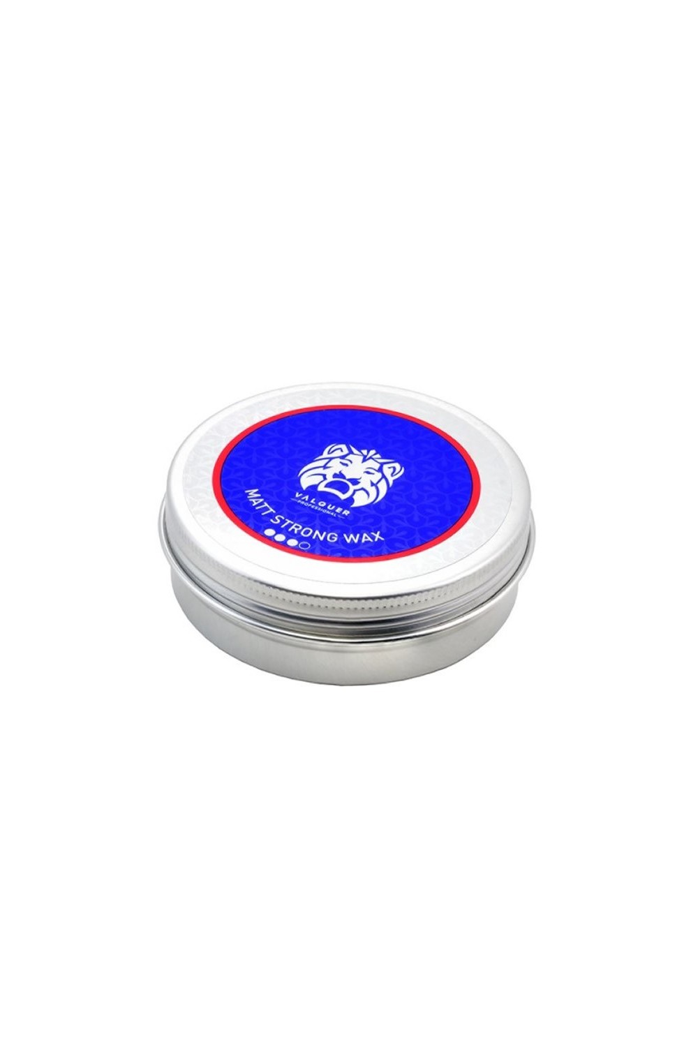 Valquer Matt Strong Wax 100ml