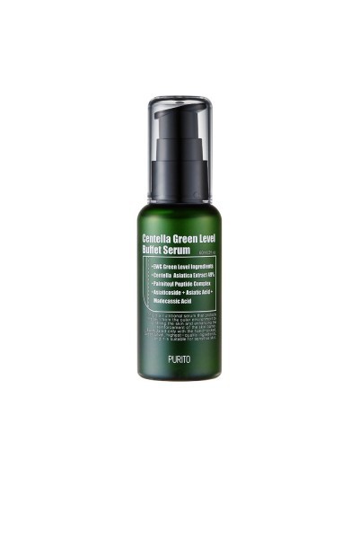 Purito Centella Green Level Recovery Buffet Serum 60ml