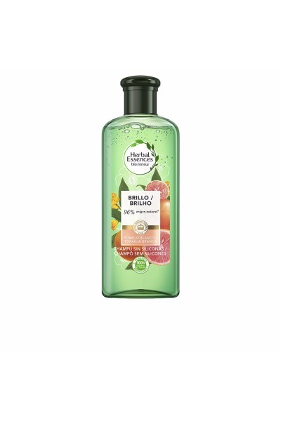 HERBAL ESSENCES - Herbal Essence Bio Renew White Grapefruit Shine Shampoo 250ml