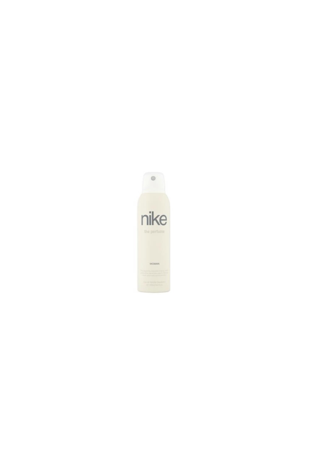 Nike The Perfume Woman Deodorant Spray 200ml