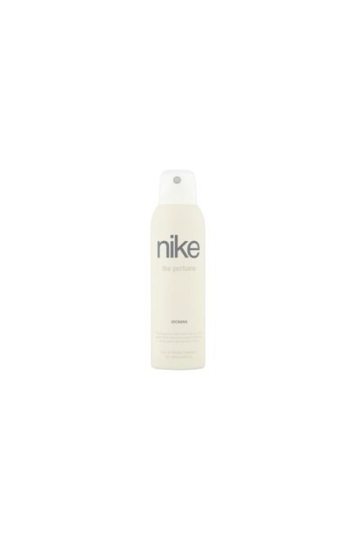 Nike The Perfume Woman Deodorant Spray 200ml