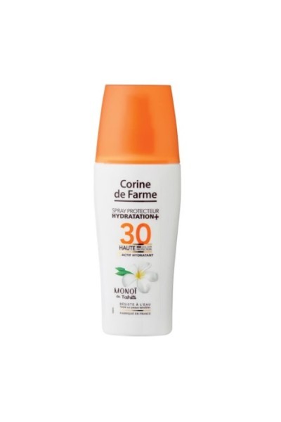 Corine De Farme Solar Spray Spf30 150ml