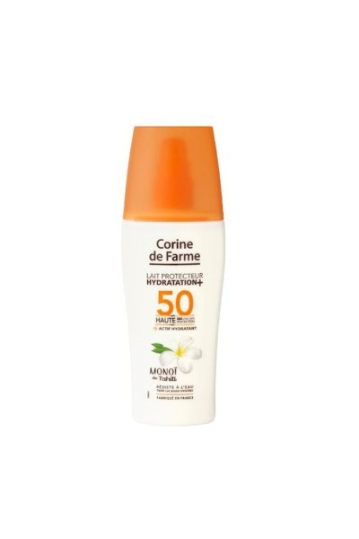 Corine De Farme Solar Spray Spf50 150ml