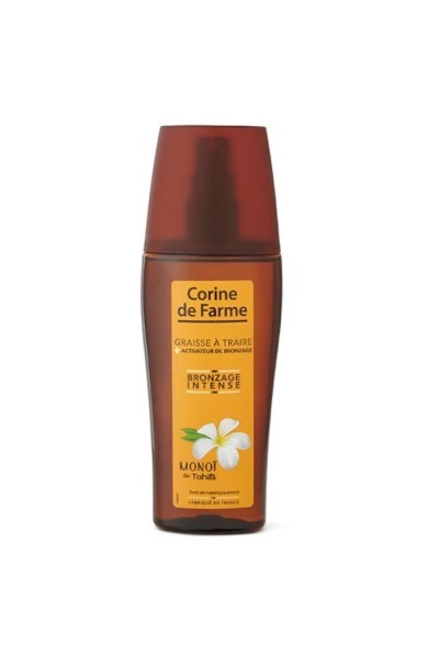 Corine De Farme Tanning Accelerator Spray 150ml