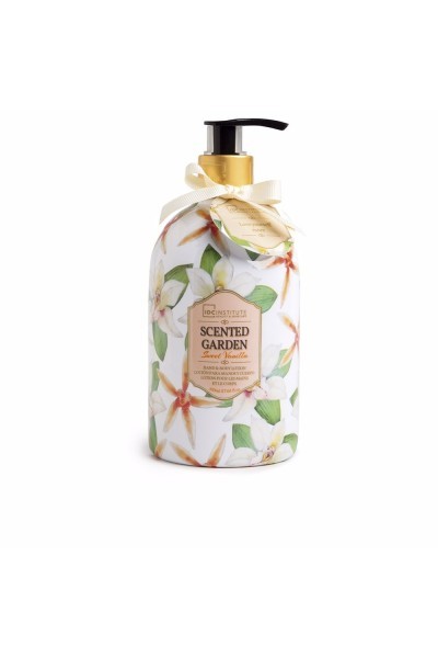 Idc Institute Sweet Vanilla Hand & Body Lotion 500ml