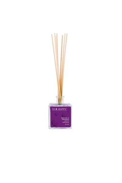 Eco Happy Aires De La Provenza Ambientador Mikado 95ml