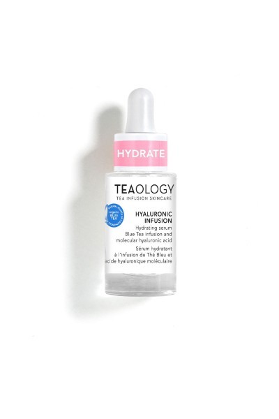 Teaology Serum Hyaluronic Infusion 15ml