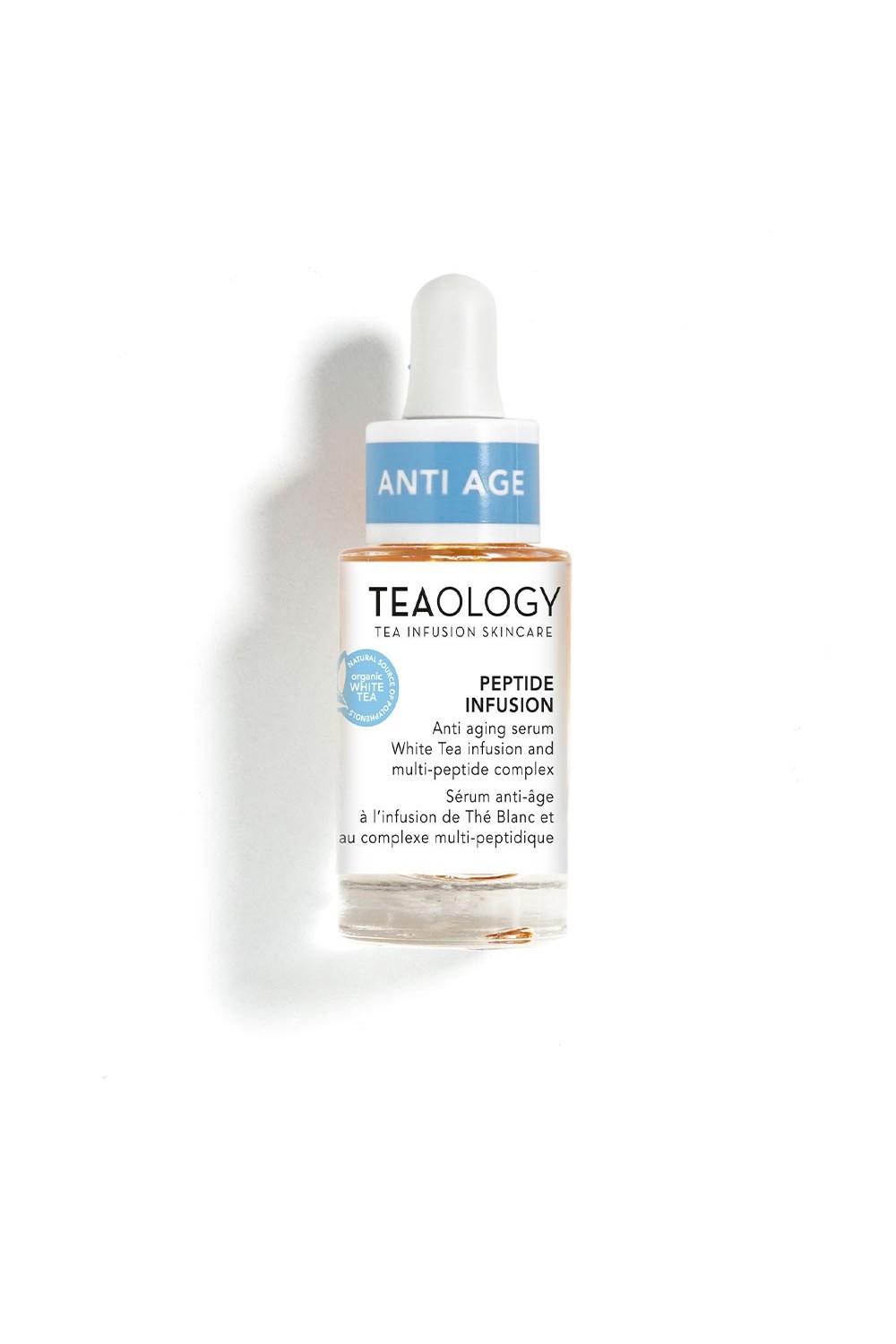 Teaology Serum Peptide Infusion 15ml