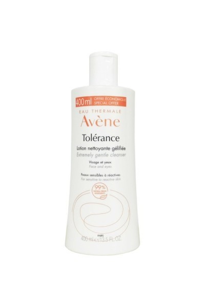 AVÈNE - Avene Tolérance Extremely Gentle Cleanser 400ml