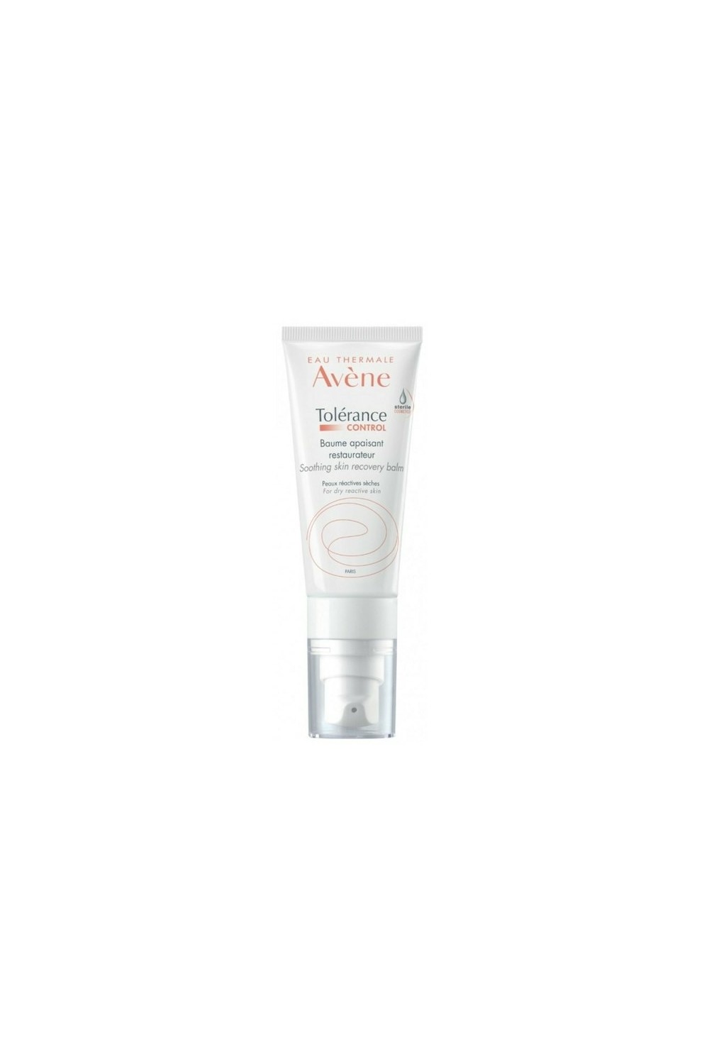 AVÈNE - Avene Tolérance Control Soothing Skin Recovery Balm 40ml
