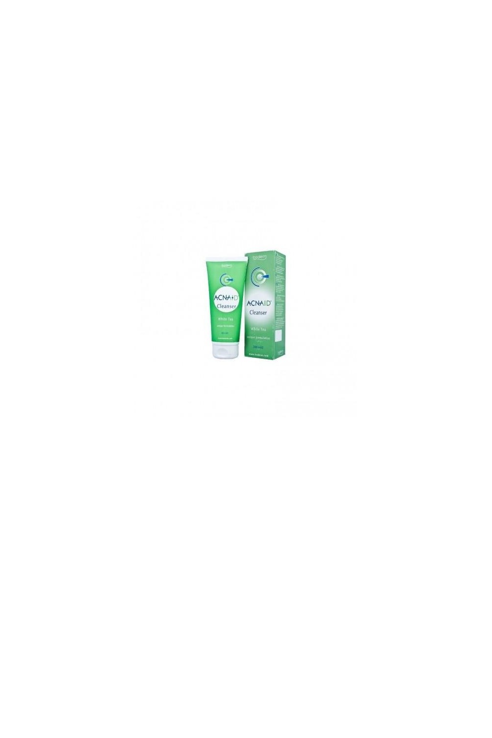 BODERM - Acnaid Cleanser 200ml