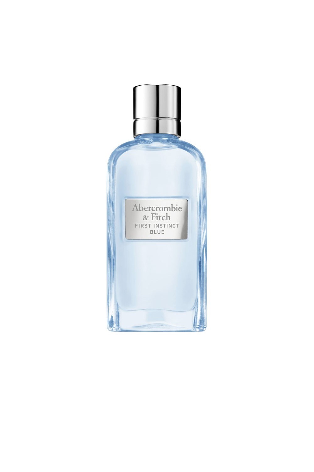 Abercrombie & Fitch First Instinct Blue Woman Eau De Perfume Spray 50ml