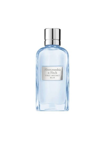 Abercrombie & Fitch First Instinct Blue Woman Eau De Perfume Spray 50ml