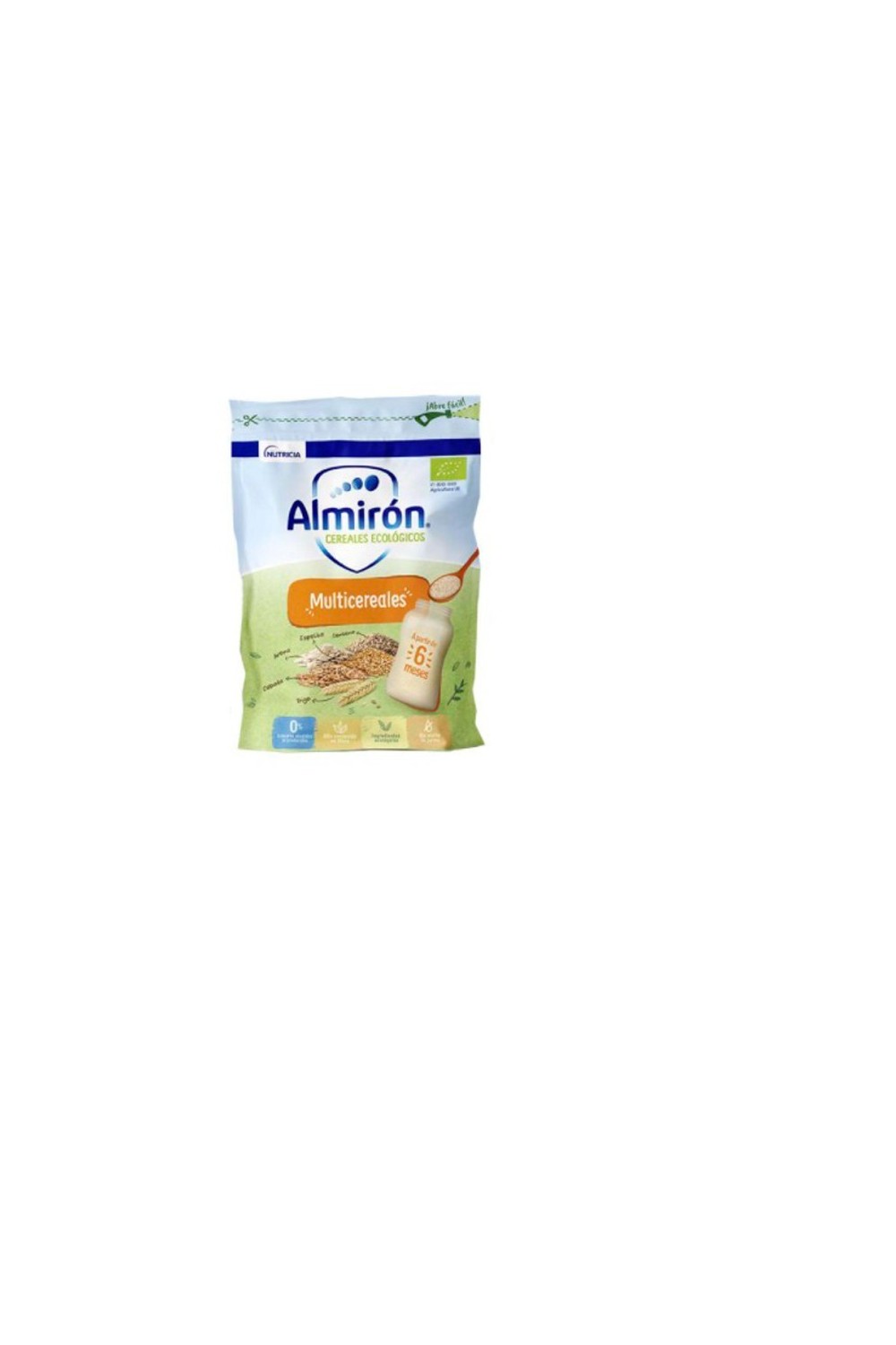 ALMIRÓN - Almiron Multicereal Eco 200g