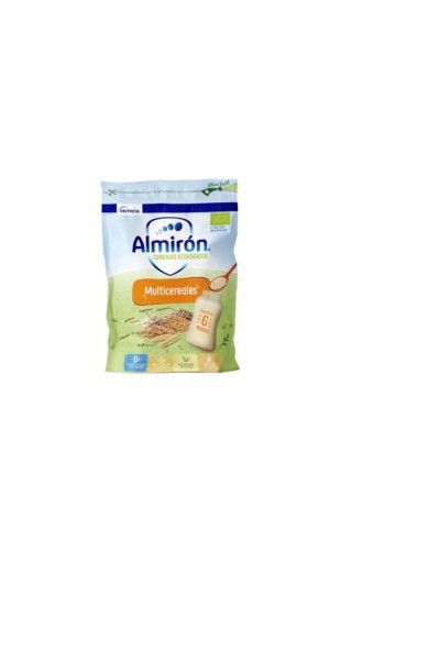 ALMIRÓN - Almiron Multicereal Eco 200g