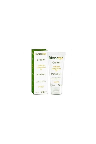 BODERM - Bionatar Cream 75ml