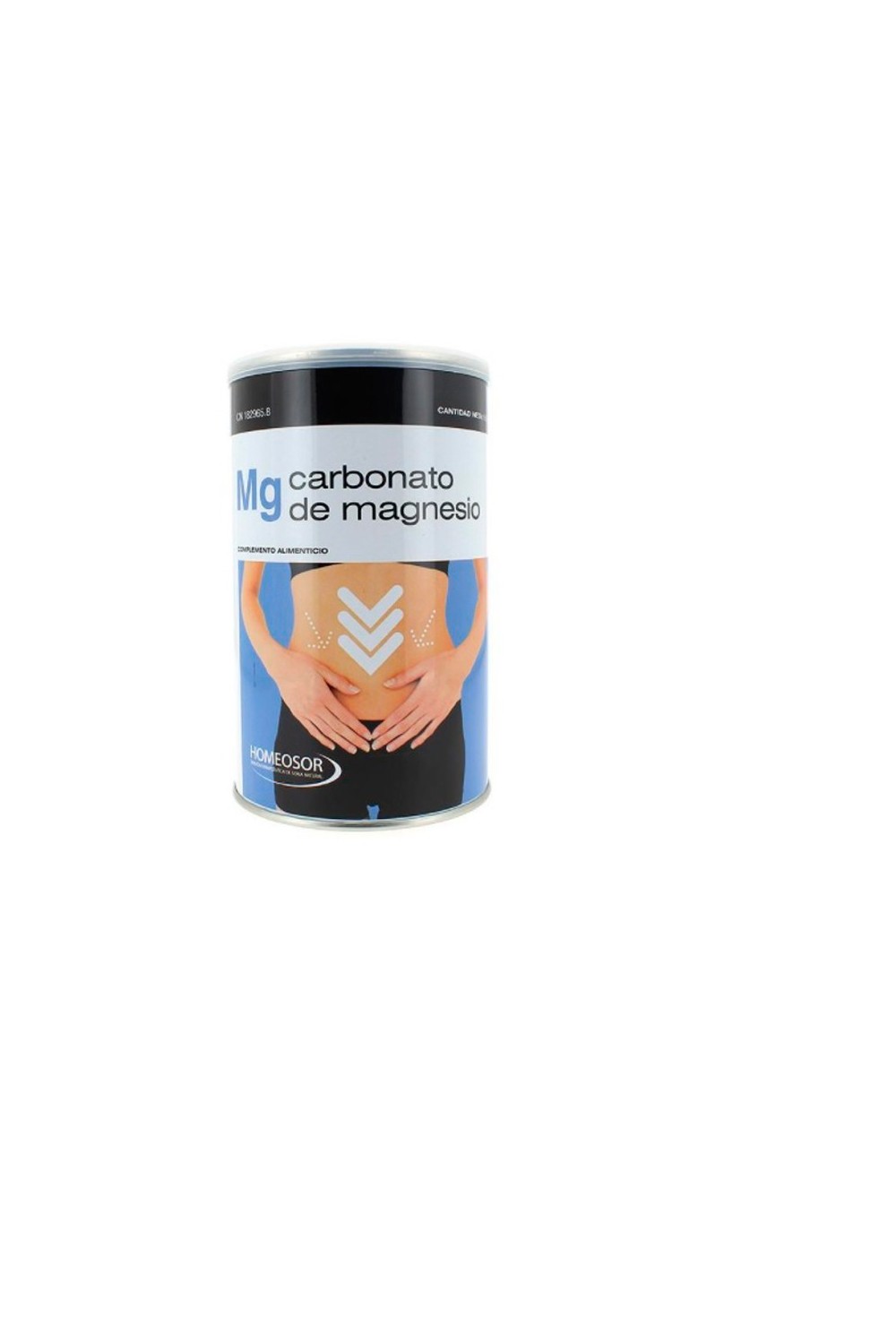 Pharmasor Magnesium Carbonate 150g
